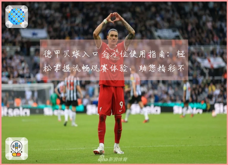 德甲买球入口全方位使用指南：轻松掌握流畅观赛体验，助您精彩不错过