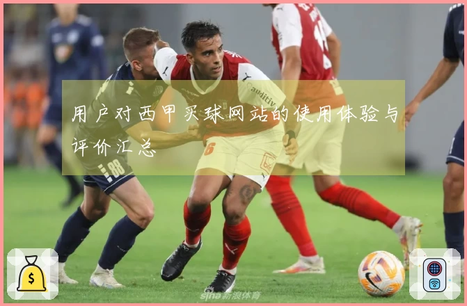 用户对西甲买球网站的使用体验与评价汇总